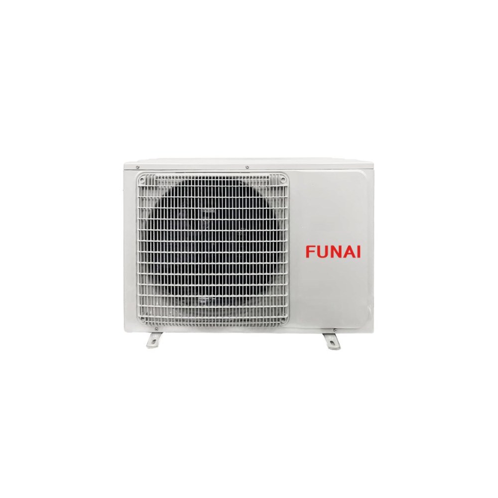 Классическая сплит-система канального типа FUNAI DRAGON LAC-DR70HP.D01/S/LAC-DR70HP.01/U