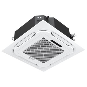 Классическая сплит-система кассетного типа ROYAL Clima COMPETENZA CO-4C 24HNXA/CO-4C/pan 8D2/CO-E 24HNXA