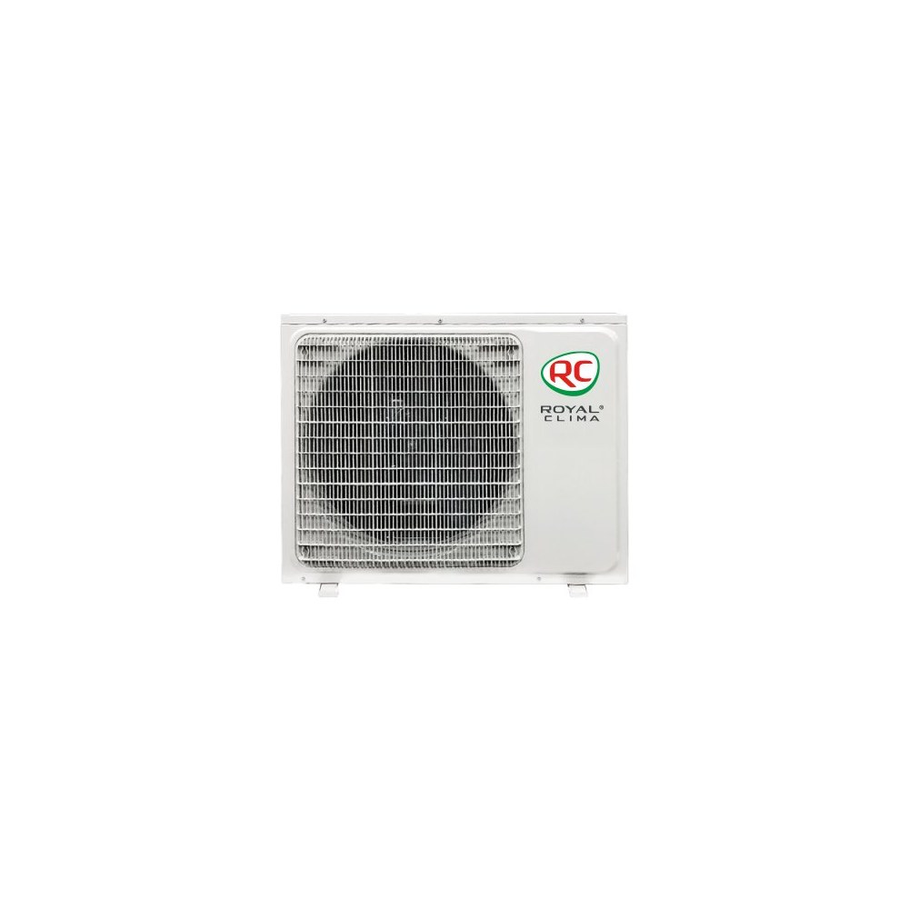 Классическая сплит-система кассетного типа ROYAL Clima COMPETENZA CO-4C 48HNXA/CO-4C/pan 8D2/CO-E 48HNXA