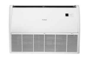 Классическая сплит-система напольно-потолочного типа FUNAI DRAGON LAC-DR70HP.F01/S/LAC-DR70HP.01/U