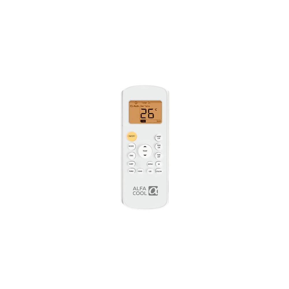 Классическая сплит-система ALFACOOL COSMO CSM-07CH