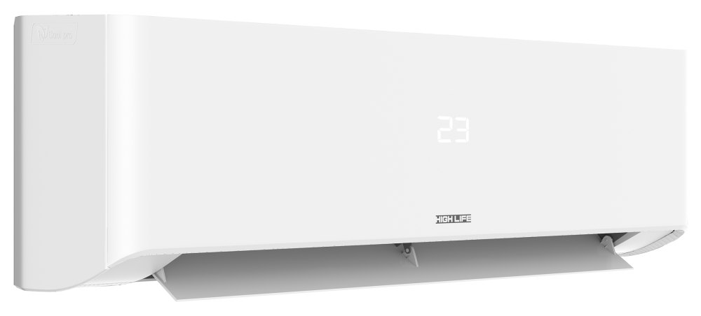 Классическая сплит-система HIGH LIFE PRIORITY CLASS 2.0 ACHL-07PC-CHDV03S