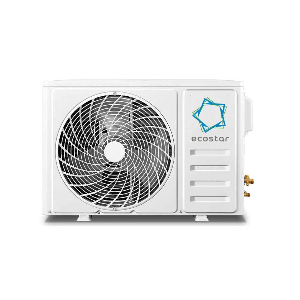 Классическая сплит-система Ecostar RADIUM KVS-RAD24CH