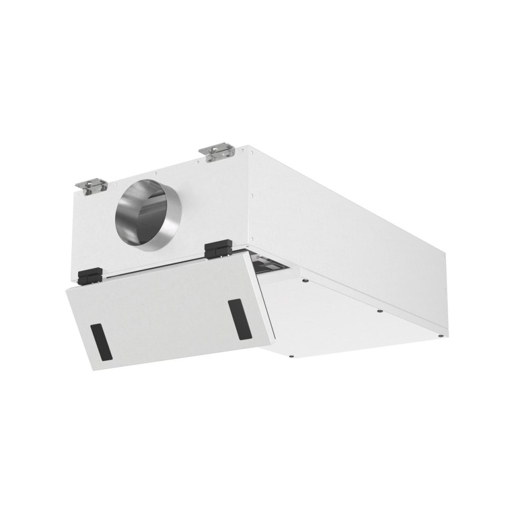 Приточная вентиляционная установка ROYAL Clima RCL 1200S.PW