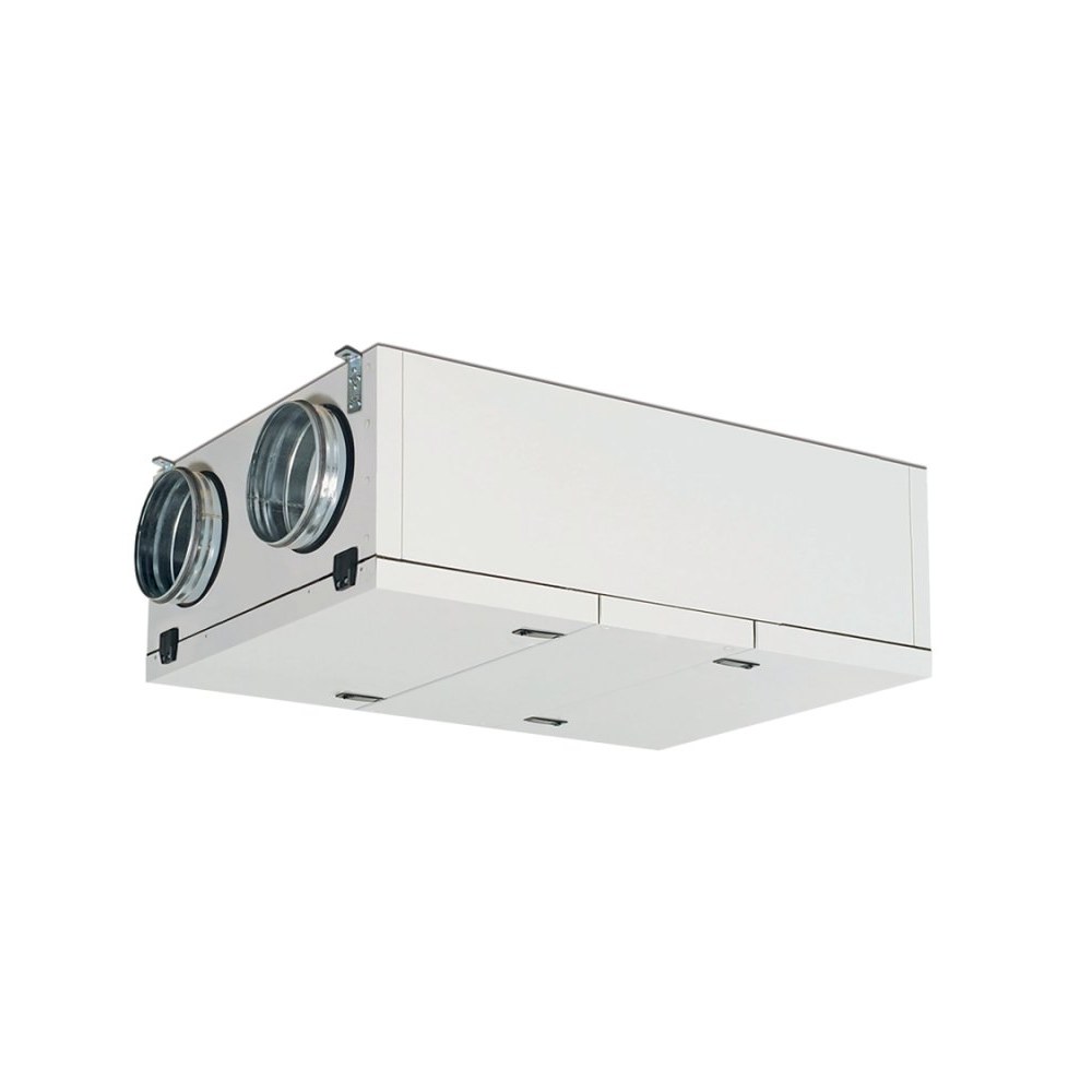 Приточно-вытяжная вентиляционная установка ROYAL Clima RCL 2000R.PE EC