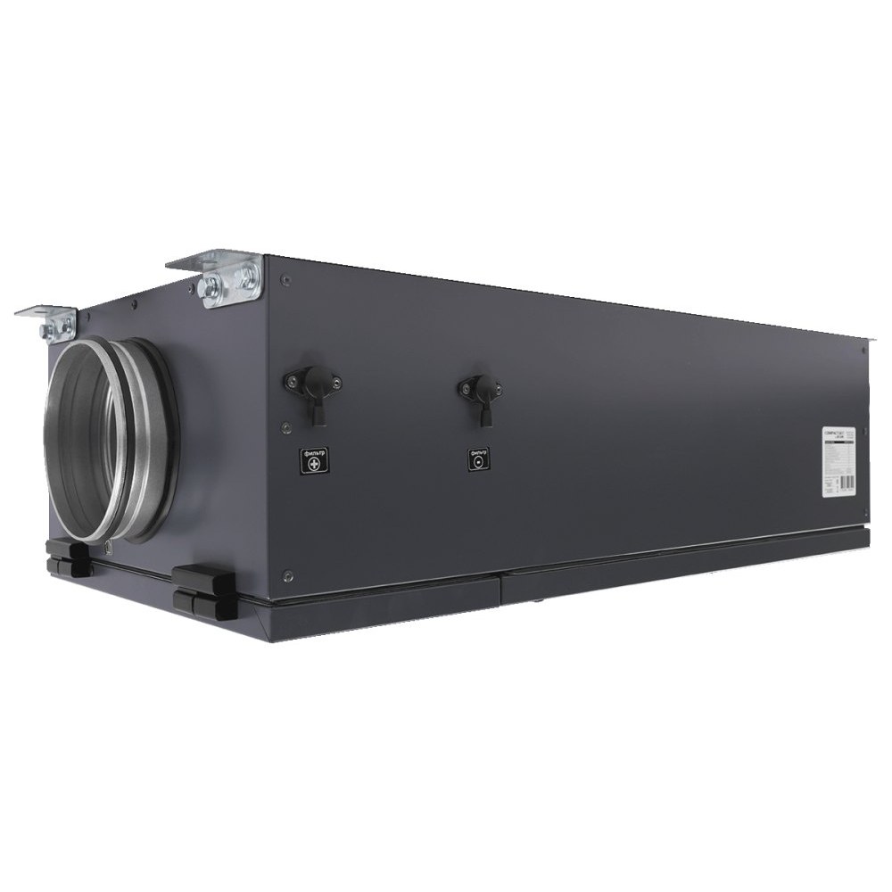 Приточная вентиляционная установка ZILON ZPE-M 1000-9,0/3 INT A Приточная вентиляционная установка ZILON ZPE-M 1000-9,0/3 INT A