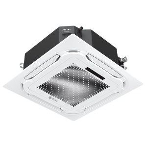 Классическая сплит-система кассетного типа ROYAL Clima COMPETENZA CO-4C 36HNX/CO-4C/pan 8D2/CO-E 36HNX