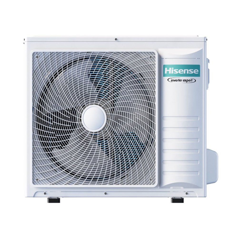 Компрессорно-конденсаторный блок Hisense HEAVY EU DC INVERTER AUW-18U4RS7
