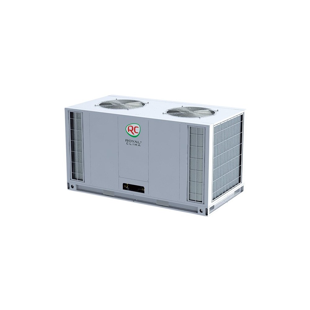 Компрессорно-конденсаторный блок ROYAL Clima MCU-63K