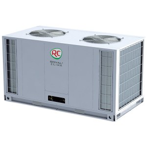 Компрессорно-конденсаторный блок ROYAL Clima MCU-63K