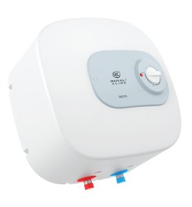 Электрический водонагреватель ROYAL Clima DELTA RWH-D10-FEU