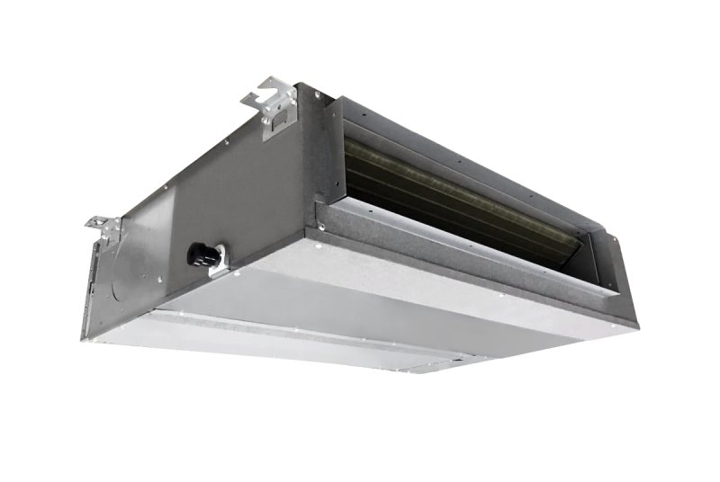 Внутренний блок канального типа для мульти сплит-систем ROYAL Clima DUCT MULTI FLEXI EU ERP Inverter RCI-DM09 Внутренний блок канального типа для мульти сплит-систем ROYAL Clima DUCT MULTI FLEXI EU ERP Inverter RCI-DM09