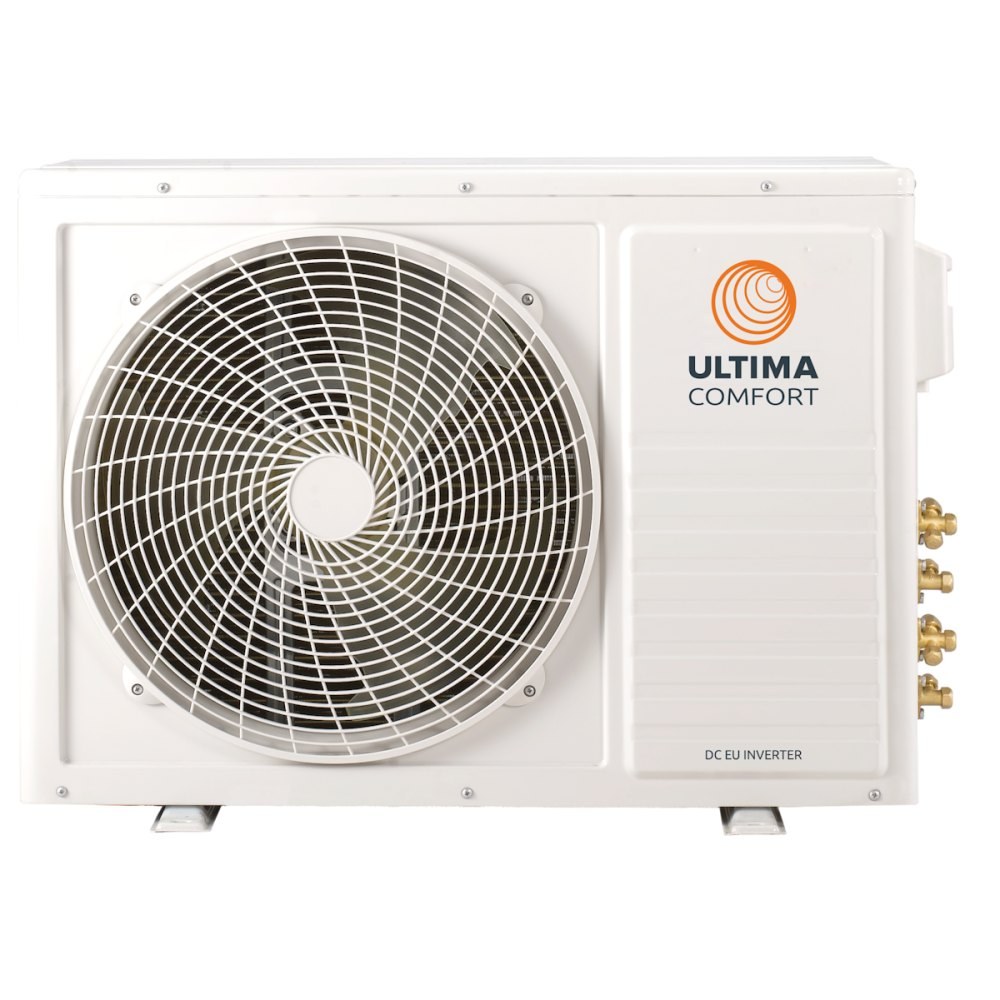 Наружный блок мульти сплит-системы Ultima Comfort ECLIPSE MULTI DC EU Inverter UC-2FME14-OUT Наружный блок мульти сплит-системы Ultima Comfort ECLIPSE MULTI DC EU Inverter UC-2FME14-OUT