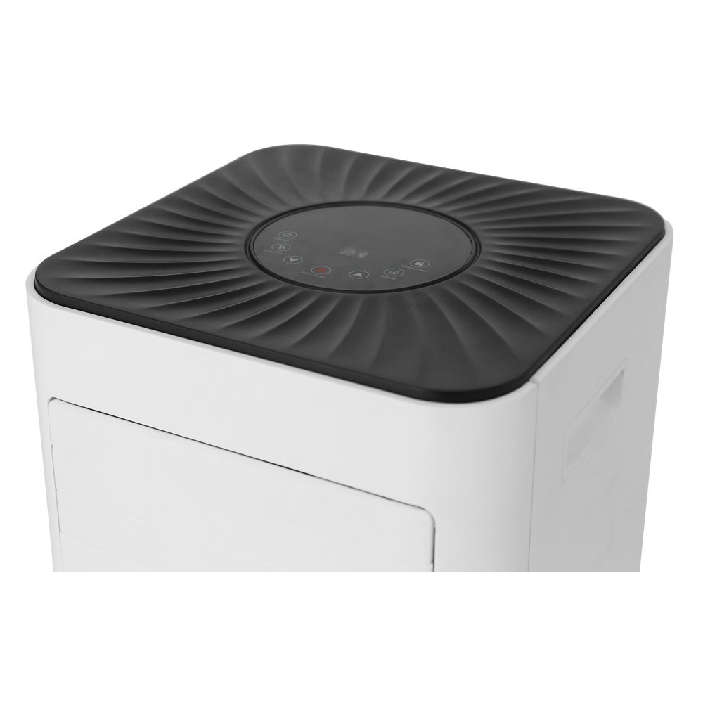 Мобильный кондиционер Ecostar DESIRE KV-DS07CH-E