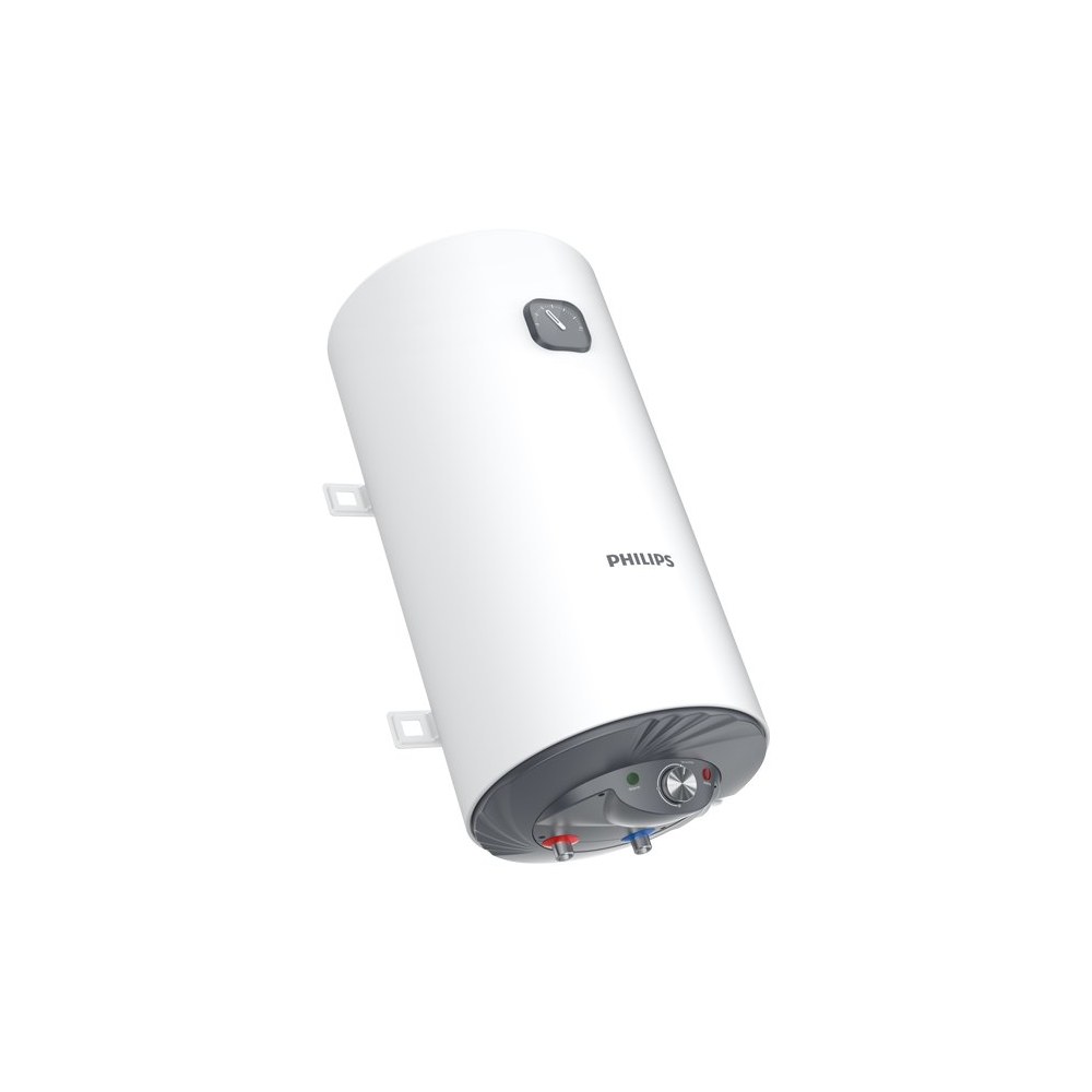 Электрический водонагреватель Philips ULTRAHEAT ROUND AWH1601/51(50DA) Электрический водонагреватель Philips ULTRAHEAT ROUND AWH1601/51(50DA)