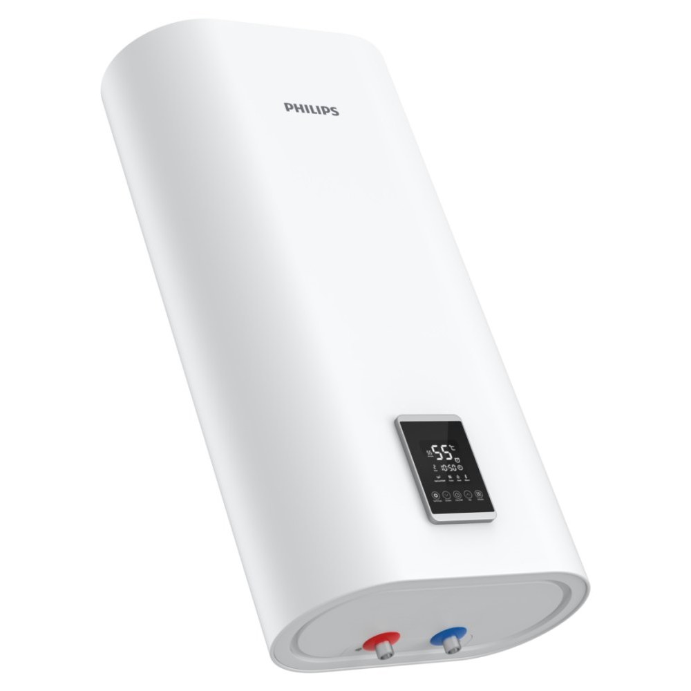 Электрический водонагреватель Philips ULTRAHEAT SMART AWH1620/51(30YC) Электрический водонагреватель Philips ULTRAHEAT SMART AWH1620/51(30YC)