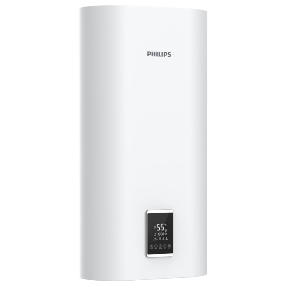 Электрический водонагреватель Philips ULTRAHEAT SMART AWH1620/51(30YC)