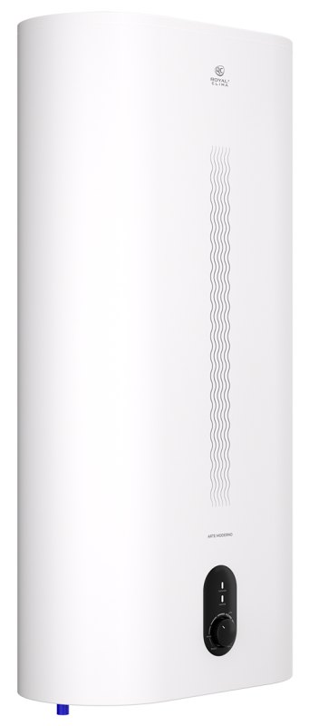 Электрический водонагреватель ROYAL Clima ARTE MODERNO RWH-AM30-FE