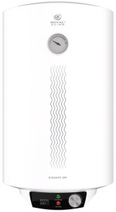 Электрический водонагреватель ROYAL Clima ELEGANTE DRY RWH-ED30-RE
