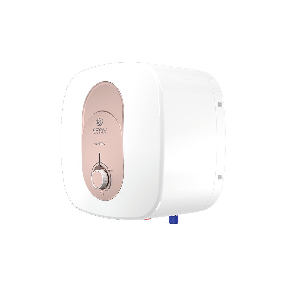 Электрический водонагреватель ROYAL Clima QUATTRO RWH-Q10-FEU