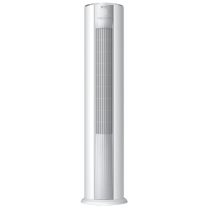 Инверторная сплит-система колонного типа ROYAL Clima ELEGANZA FULL DC EU Inverter EZI-S 24HE/EZI-E 24HE