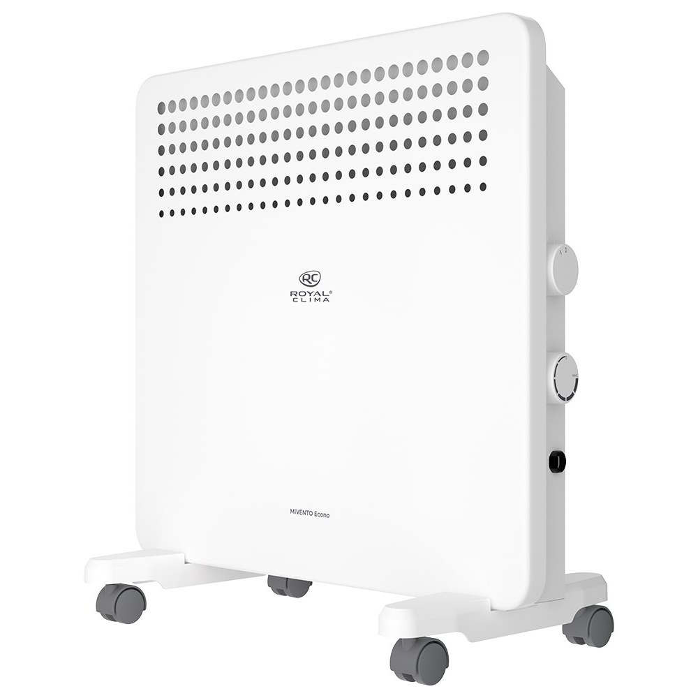 Электрический конвектор ROYAL Clima MIVENTO Econo REC-MIE2000M