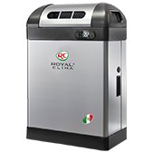 Электродный пароувлажнитель ROYAL Clima ES 48-N