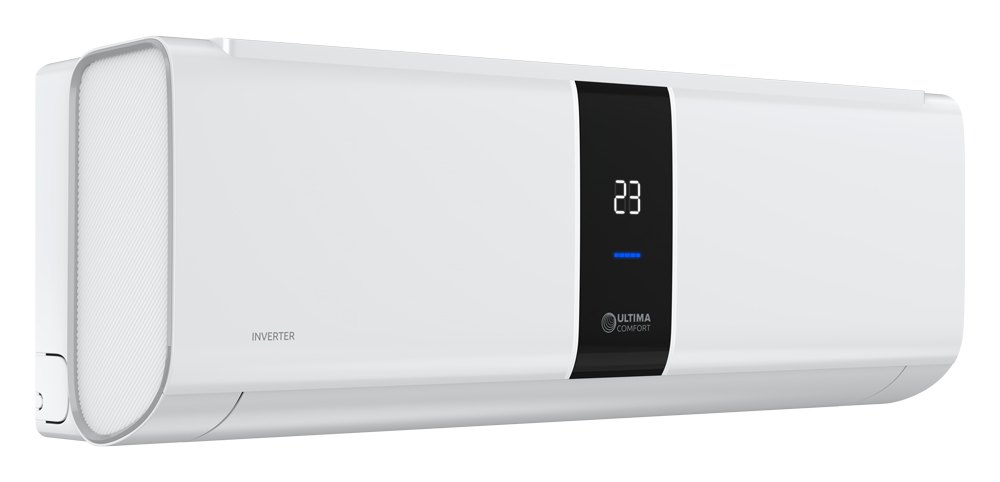 Инверторная сплит-система Ultima Comfort ELYSIUM Inverter ELB-I07PN