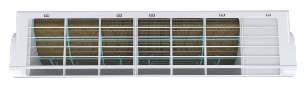 Инверторная сплит-система Ultima Comfort ELYSIUM Inverter ELB-I07PN