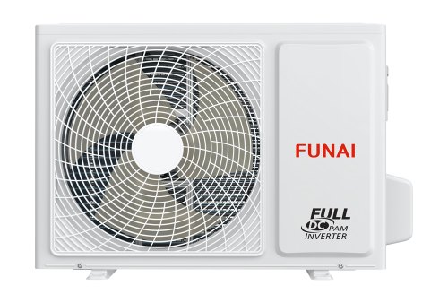 Инверторная сплит-система FUNAI EMPEROR SMART EYE Inverter RACI-EM35HP.D04