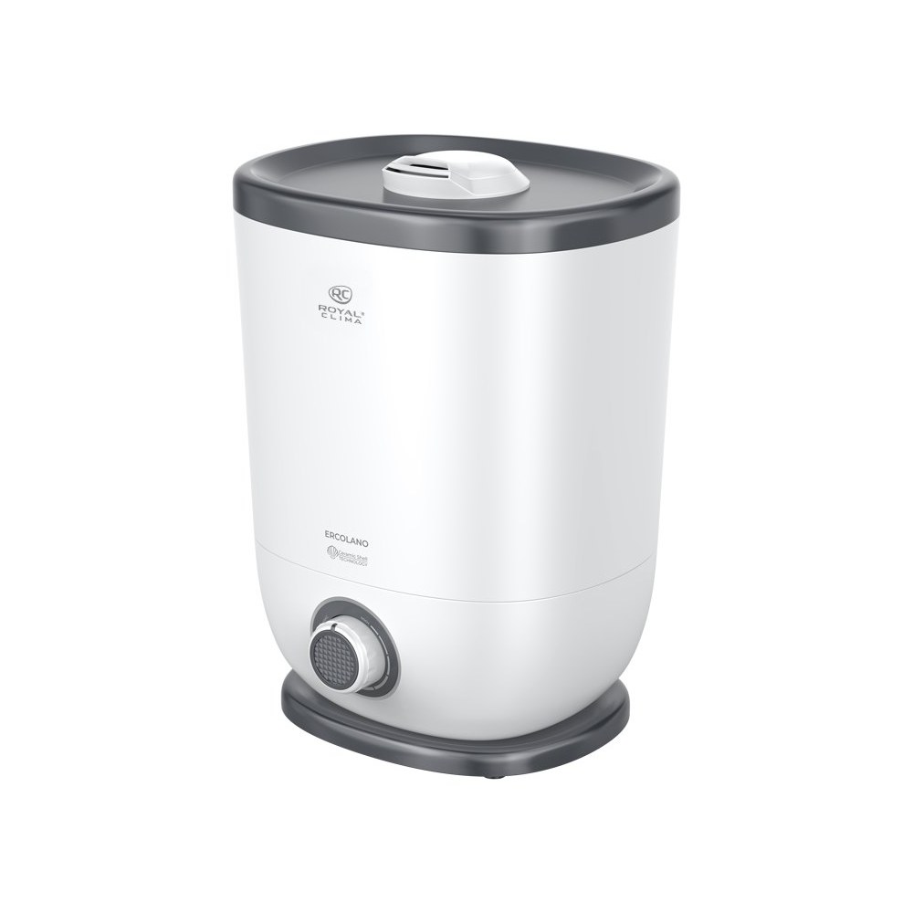 Ультразвуковой увлажнитель ROYAL Clima ERCOLANO RUH-ER300/5.0M-BU Ультразвуковой увлажнитель ROYAL Clima ERCOLANO RUH-ER300/5.0M-BU