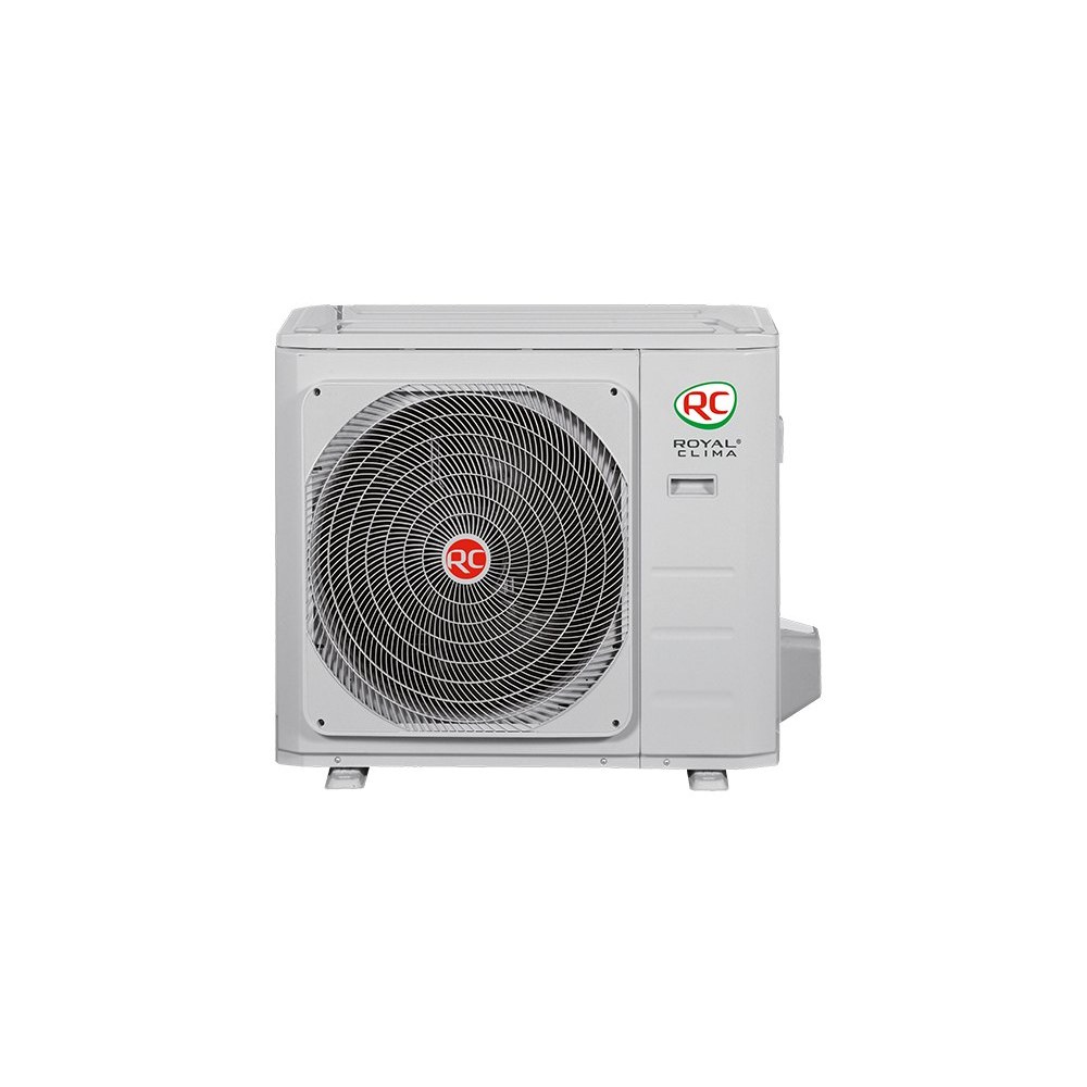 Классическая сплит-система кассетного типа ROYAL Clima ESPERTO ES-C 12HREX/ES-E 12HEX/ES-C pan/3X