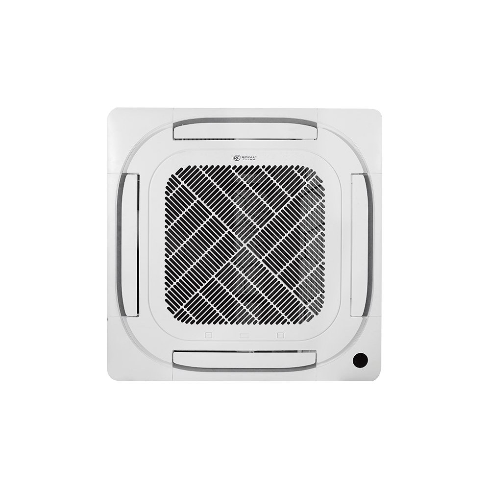 Классическая сплит-система кассетного типа ROYAL Clima ESPERTO ES-C 18HREX/ES-E 18HEX/ES-C pan/3X
