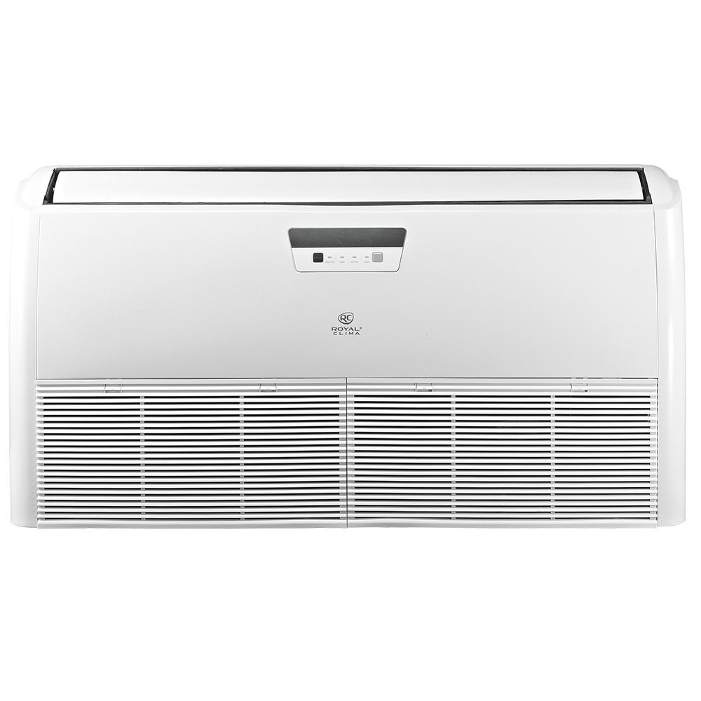 Классическая сплит-система напольно-потолочного типа ROYAL Clima ESPERTO ES-F 60HREX/ES-E 60HEX