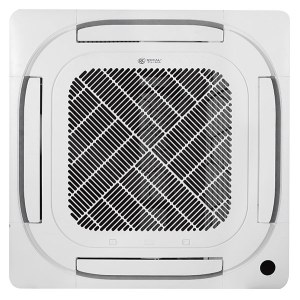 Классическая сплит-система кассетного типа ROYAL Clima ESPERTO ES-C 18HRI/ES-C pan/1X/ES-E 18HXI