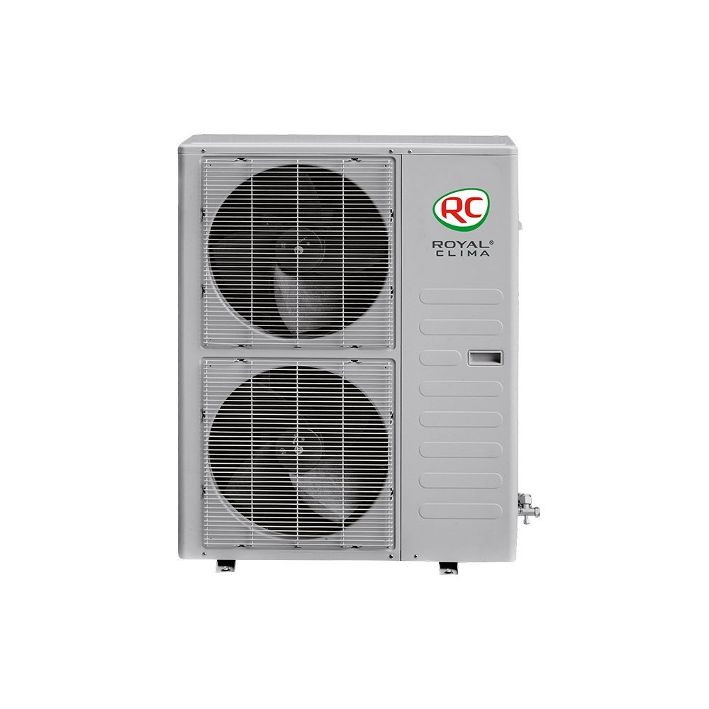 Классическая сплит-система кассетного типа ROYAL Clima ESPERTO ES-C 18HRCX/ES – C pan/1X/ES-E 18HCX