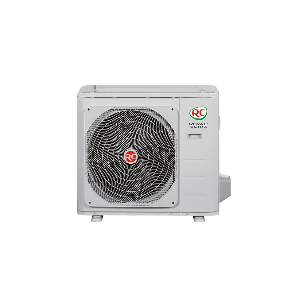 Классическая сплит-система кассетного типа ROYAL Clima ESPERTO ES-C 24HRCX/ES – C pan/2X/ES-E 24HCX