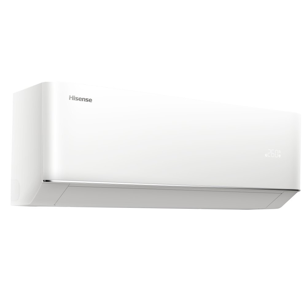 Инверторная сплит-система Hisense EXPERT PRO 2.0 EU DC Inverter AS-18UW4RXPHC00