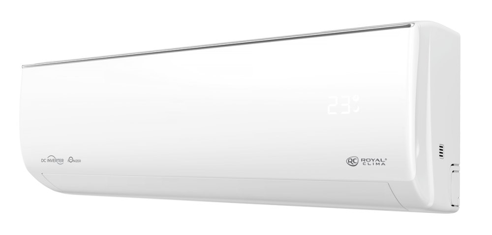 Инверторная сплит-система ROYAL Clima GLORIA Inverter RCI-GL28HN