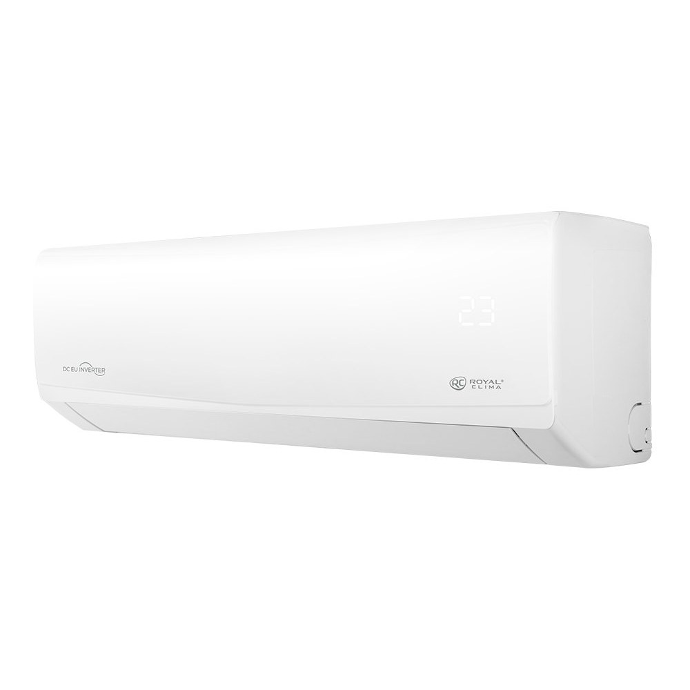 Инверторная сплит-система ROYAL Clima GRIDA DC EU Inverter RCI-GR50HN