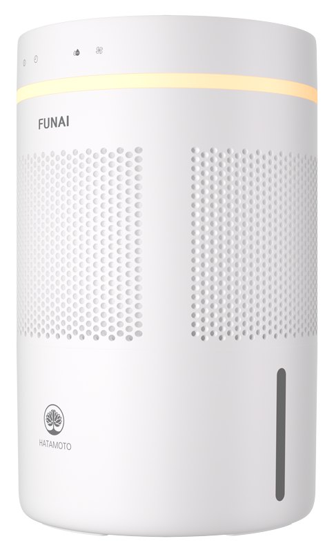 Мойка воздуха с электронным управлением FUNAI HATAMOTO FAW-HTE450/4.0(WT)