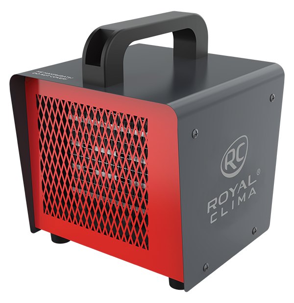 Тепловая пушка ROYAL Clima HEAT BOX RHB-C2 Тепловая пушка ROYAL Clima HEAT BOX RHB-C2