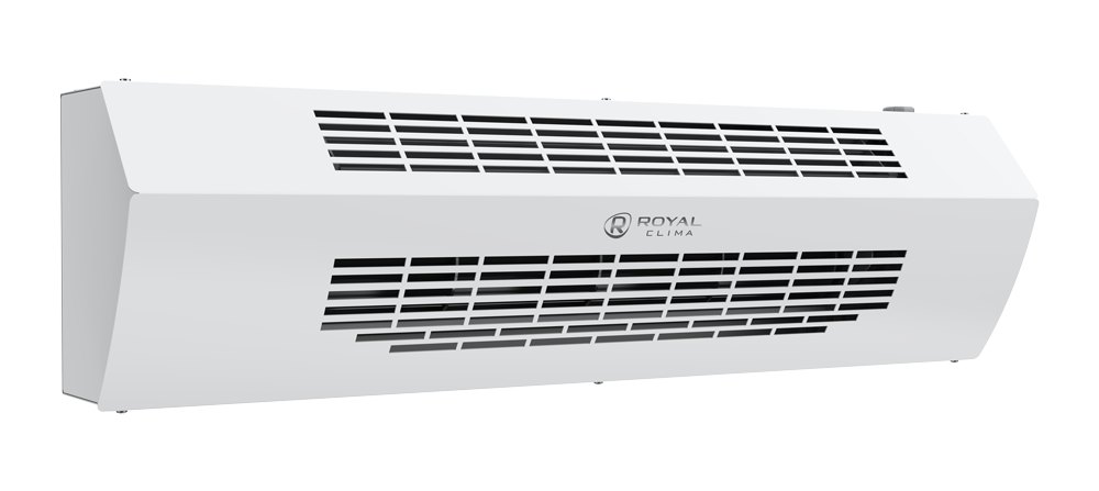 Электрическая завеса ROYAL Clima HEATGUARD RAH-HG0.6E3M