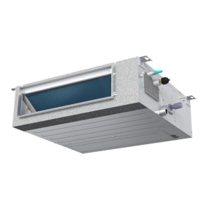 Сплит-система канального типа Hisense HEAVY 2.0 Classic AUD-18HX4RV2/AUW-18H4RS2