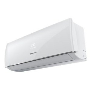 Внутренний блок мульти сплит-системы настенного типа Hisense Smart Free Match DC Inverter AMS-09UR4SVEDB65