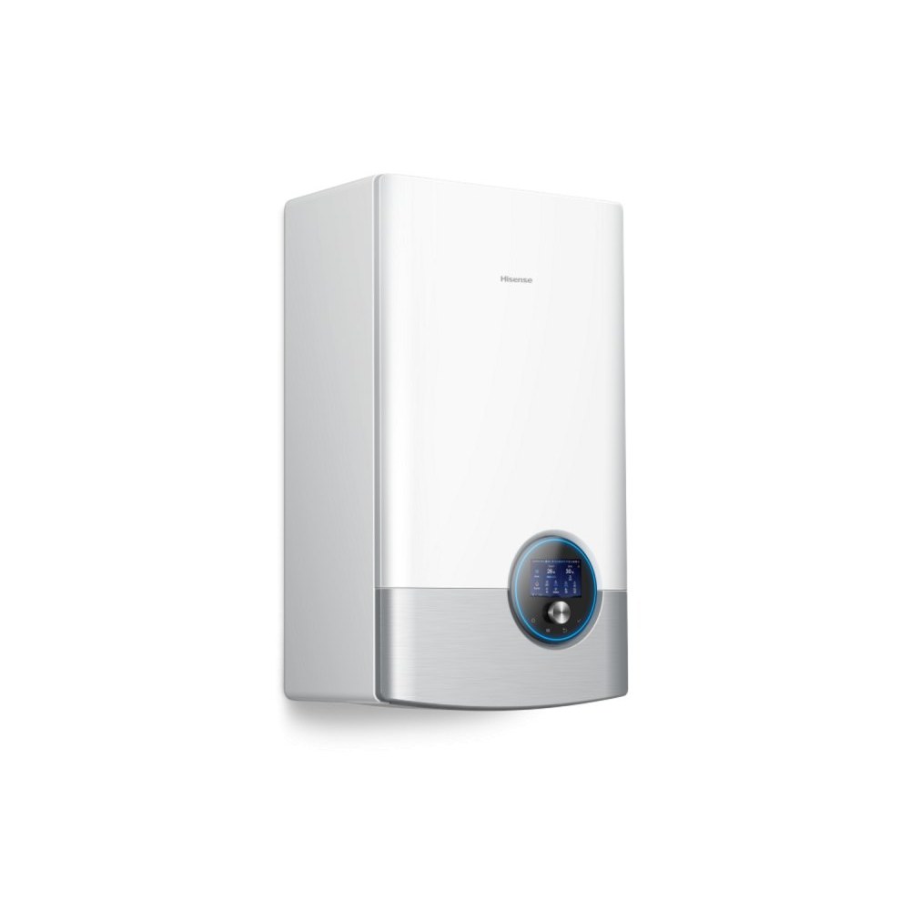Внутренний блок теплового насоса Hisense Split AHM-140HEDSAA