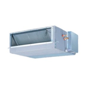 Внутренний блок VRF Hisense AVD-38HCFCH (высоконапорный канальный (с AC-вентилятором))