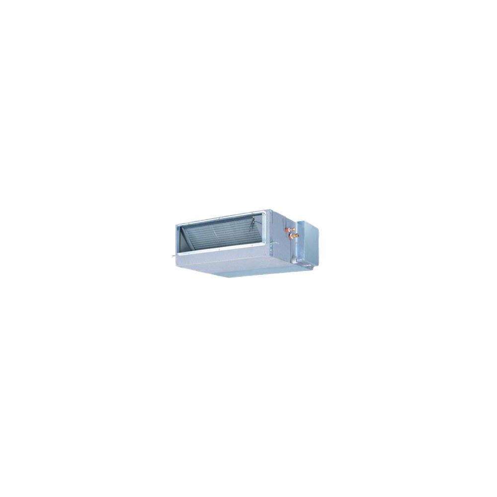 Внутренний блок VRF Hisense AVD-54HCFCH (высоконапорный канальный (с AC-вентилятором)) Внутренний блок VRF Hisense AVD-54HCFCH (высоконапорный канальный (с AC-вентилятором))