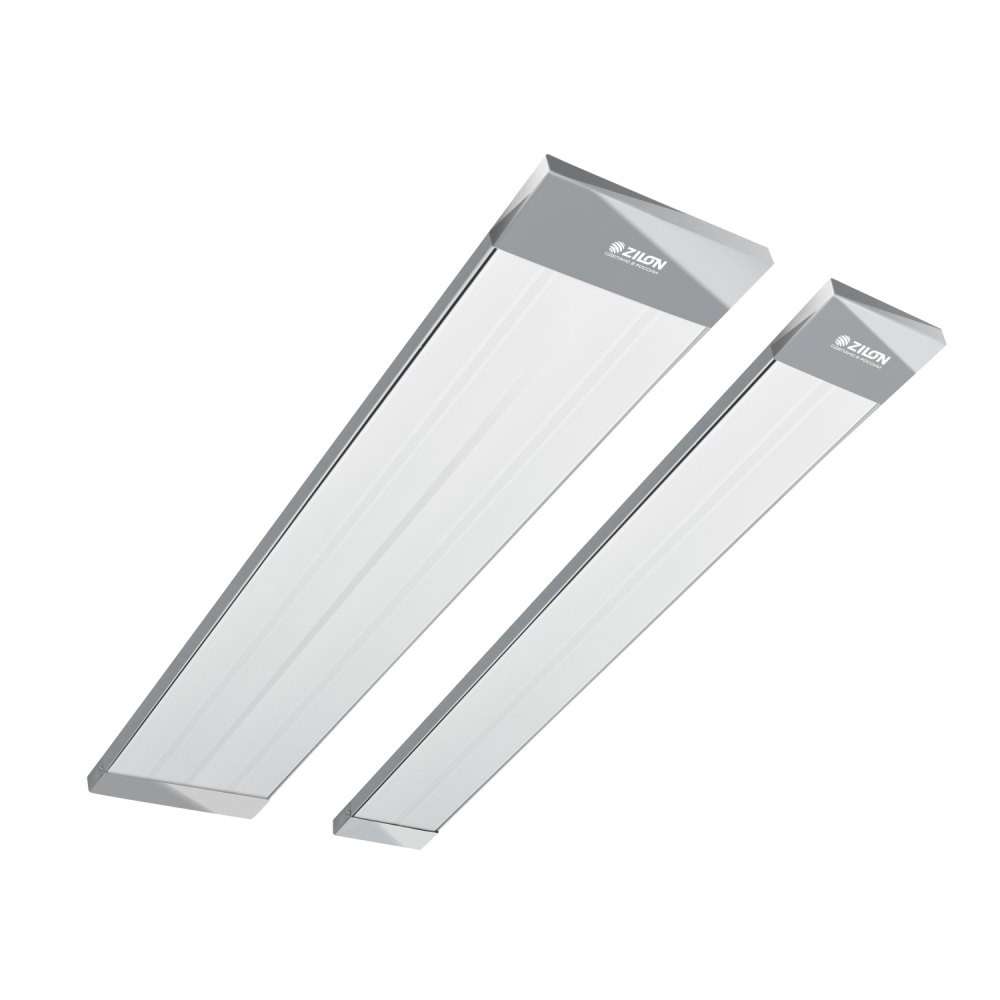 Инфракрасный обогреватель ZILON IR-1.5SN3