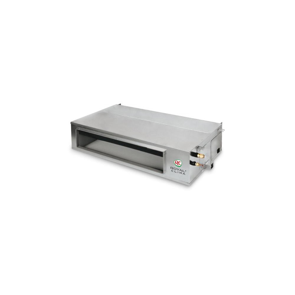 Инверторная сплит-система канального типа ROYAL Clima COMPETENZA FULL DC EU Inverter CO-D 60HNCI/CO-E 60HNCI
